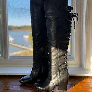 Circus by Sam Edelman (tatum) over the knee boots